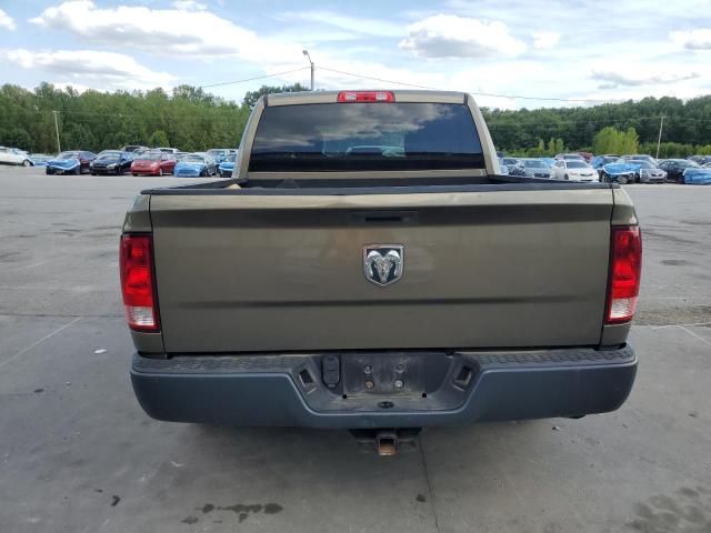 1C6RR6KPXDS643726 - 2013 RAM 1500 ST TAN photo 6