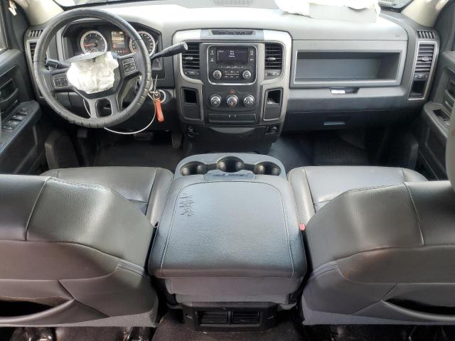 1C6RR6KPXDS643726 - 2013 RAM 1500 ST TAN photo 8