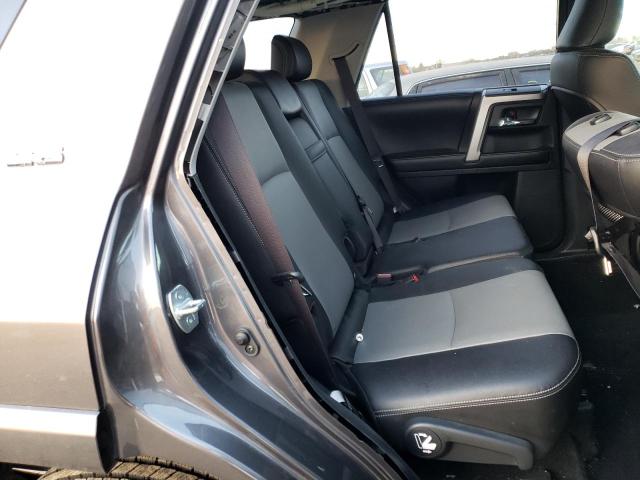 JTEBU5JR7H5409002 - 2017 TOYOTA 4RUNNER SR5/SR5 PREMIUM 灰色 照片 11
