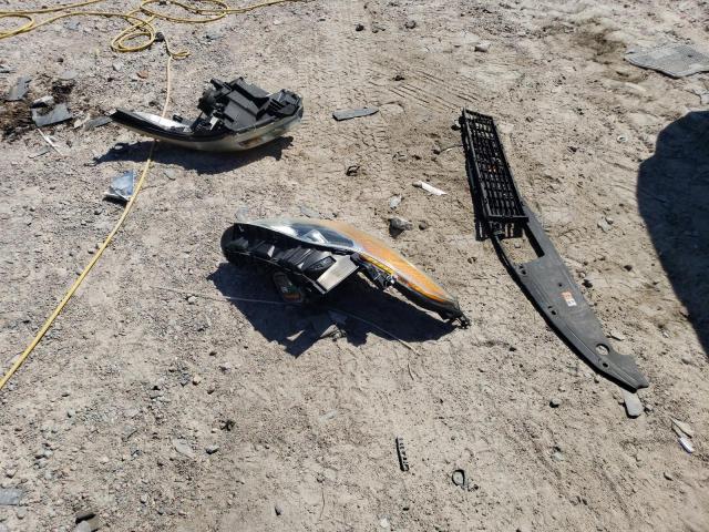 1FM5K8F85DGC48135 - 2013 FORD EXPLORER LIMITED Күміс фото 13