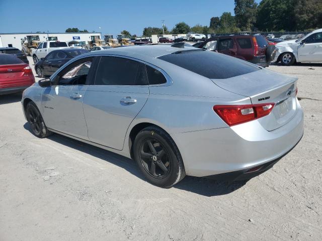 1G1ZB5ST8GF337151 - 2016 CHEVROLET MALIBU LS SILVER photo 2