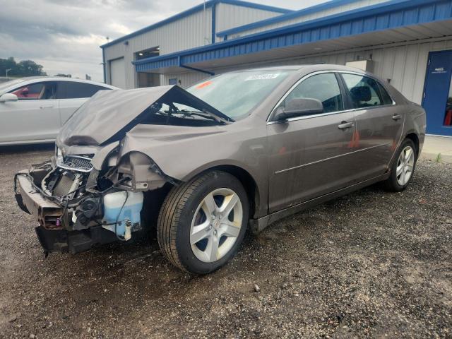 2011 CHEVROLET MALIBU LS, 