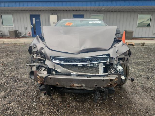 1G1ZB5E19BF211254 - 2011 CHEVROLET MALIBU LS BROWN photo 5