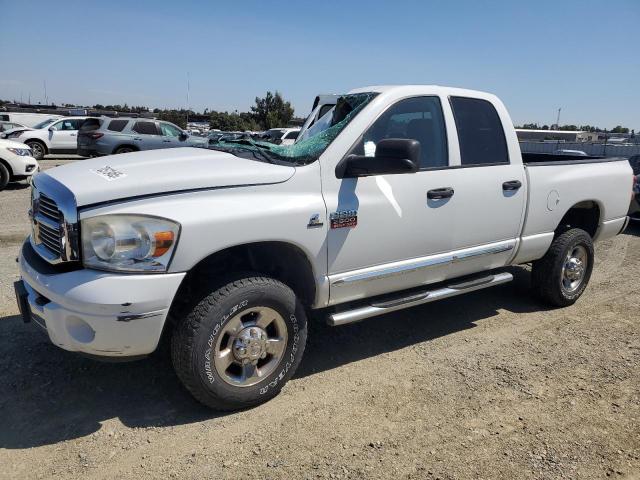 2009 DODGE RAM 2500, 
