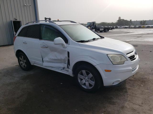 3GSDL73758S501789 - 2008 SATURN VUE XR WHITE photo 4