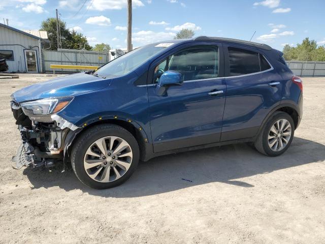 2020 BUICK ENCORE PREFERRED, 