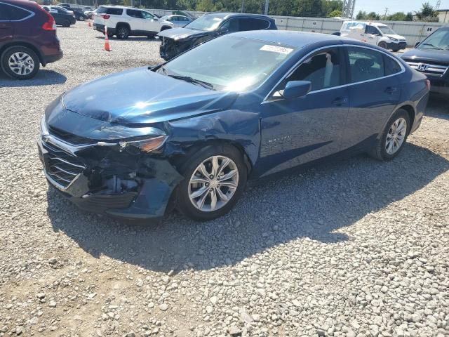 2019 CHEVROLET MALIBU LT, 