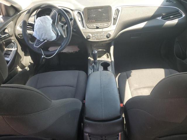 1G1ZD5ST8KF169112 - 2019 CHEVROLET MALIBU LT 蓝色 照片 8