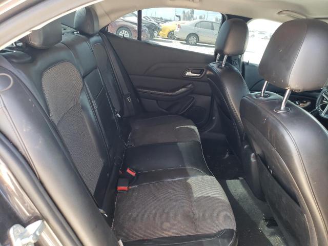 1G11C5SA4DF202754 - 2013 CHEVROLET MALIBU 1LT Қара фото 10
