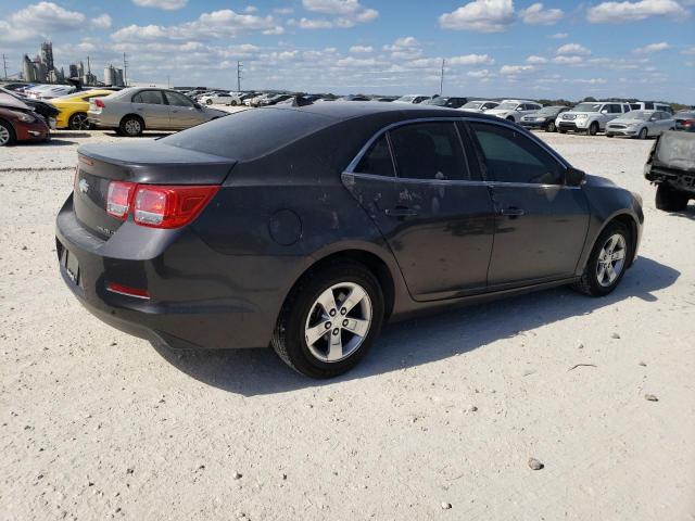 1G11C5SA4DF202754 - 2013 CHEVROLET MALIBU 1LT Қара фото 3