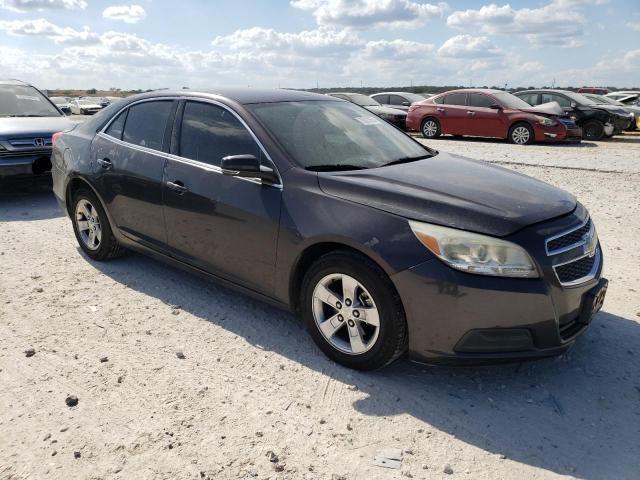 1G11C5SA4DF202754 - 2013 CHEVROLET MALIBU 1LT Қара фото 4