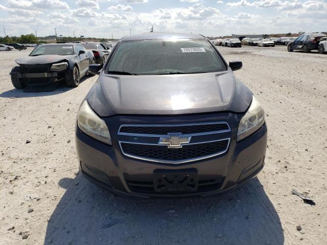1G11C5SA4DF202754 - 2013 CHEVROLET MALIBU 1LT Қара фото 5