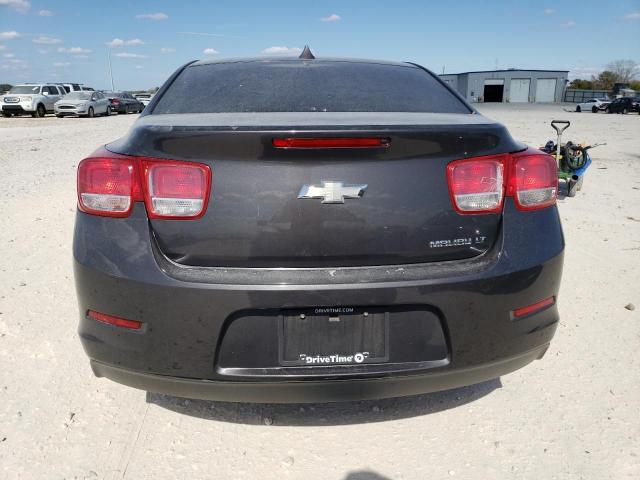 1G11C5SA4DF202754 - 2013 CHEVROLET MALIBU 1LT Қара фото 6