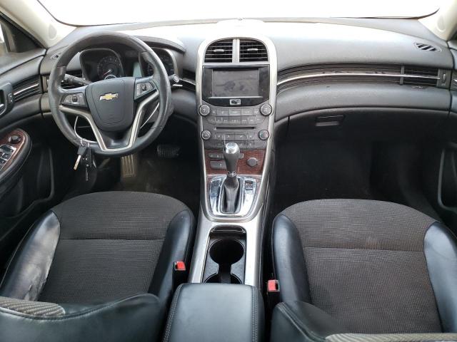 1G11C5SA4DF202754 - 2013 CHEVROLET MALIBU 1LT Қара фото 8