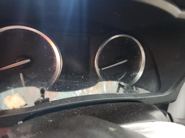 5TDJKRFHXGS303732 - 2016 TOYOTA HIGHLANDER XLE Siyah fotoğraf 9