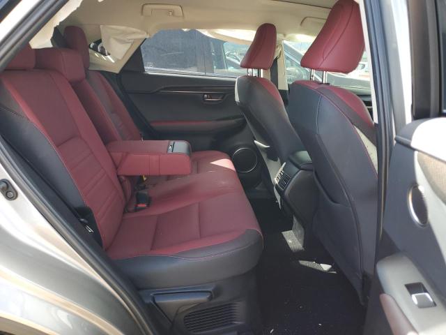 JTJBARBZ6K2195547 - 2019 LEXUS NX 300 BASE 银色 照片 10