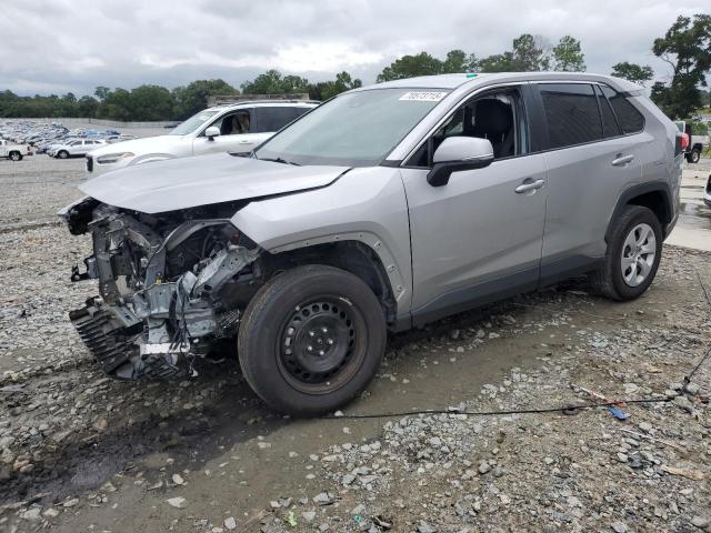 2024 TOYOTA RAV4 LE, 