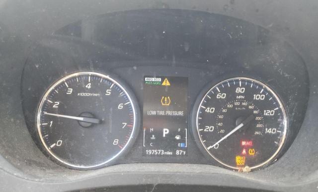 JA4AZ3A39JZ027175 - 2018 MITSUBISHI OUTLANDER SE GRAY photo 9