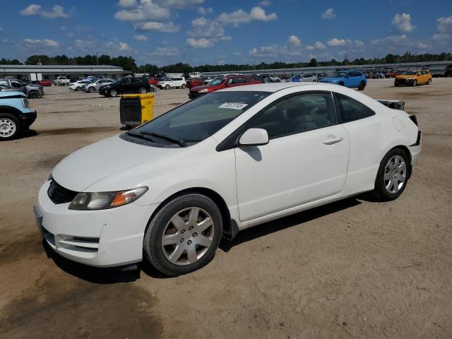 2011 HONDA CIVIC LX, 