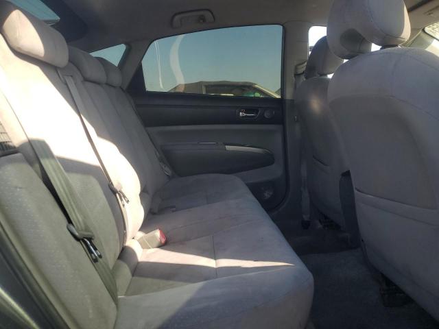 JTDKB20U773216924 - 2007 TOYOTA PRIUS 灰色 照片 10