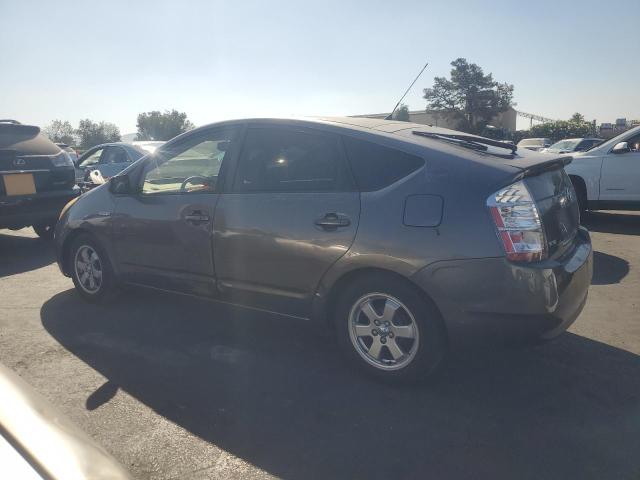 JTDKB20U773216924 - 2007 TOYOTA PRIUS 灰色 照片 2