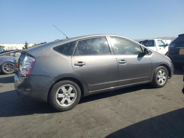 JTDKB20U773216924 - 2007 TOYOTA PRIUS 灰色 照片 3