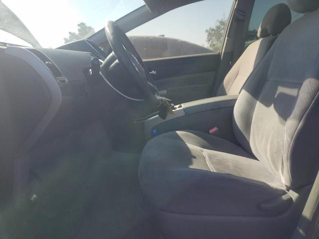 JTDKB20U773216924 - 2007 TOYOTA PRIUS 灰色 照片 7