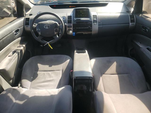 JTDKB20U773216924 - 2007 TOYOTA PRIUS 灰色 照片 8