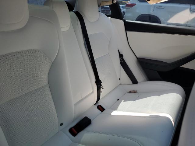 5YJ3E1EA9RF796252 - 2024 TESLA MODEL 3 WHITE photo 10