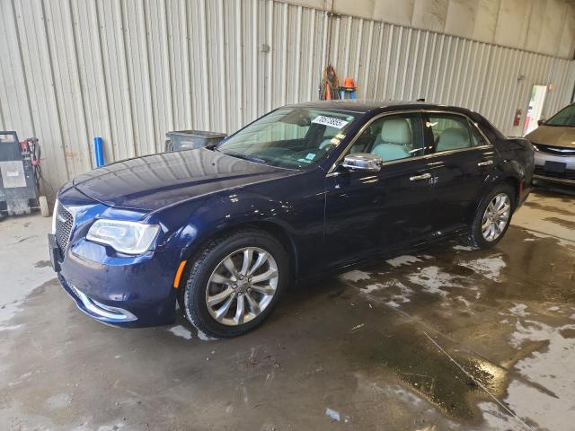 2016 CHRYSLER 300C, 