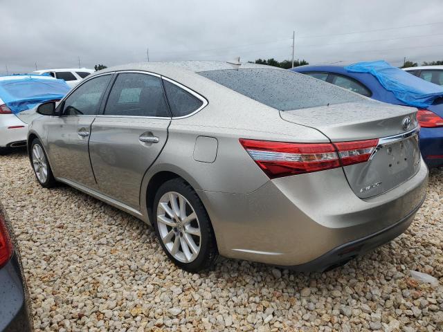 4T1BK1EB6DU003336 - 2013 TOYOTA AVALON BASE 米色 照片 2