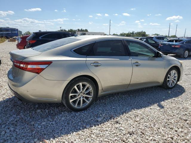 4T1BK1EB6DU003336 - 2013 TOYOTA AVALON BASE 米色 照片 3