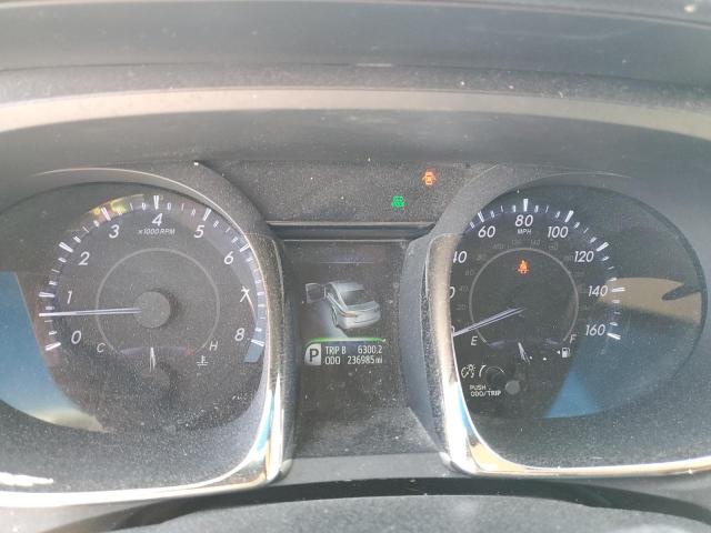 4T1BK1EB6DU003336 - 2013 TOYOTA AVALON BASE 米色 照片 9