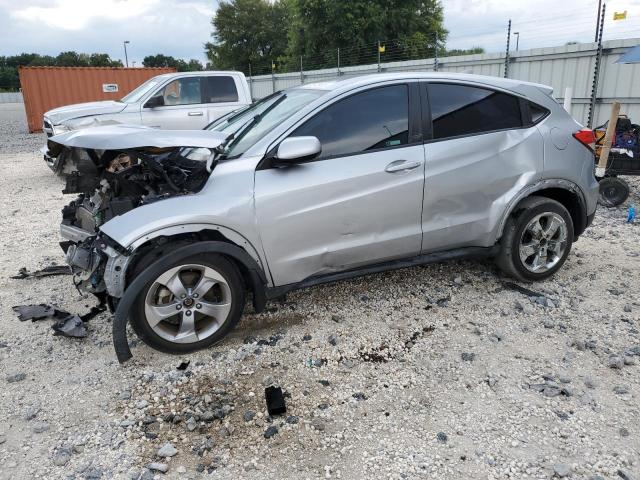 2019 HONDA HR-V LX, 