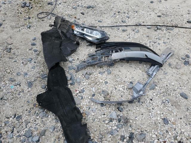 3CZRU5H37KM730375 - 2019 HONDA HR-V LX GRAY photo 13