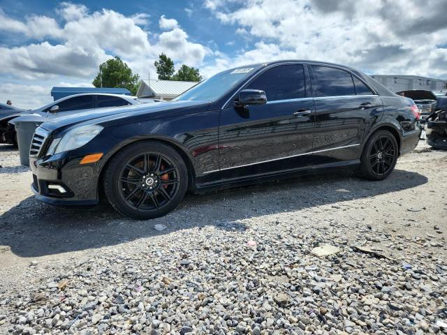 2011 MERCEDES-BENZ E 350 4MATIC, null