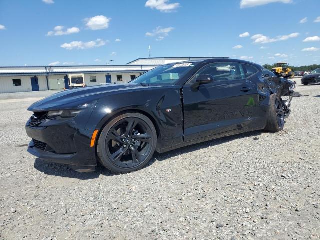 2023 CHEVROLET CAMARO LS, 