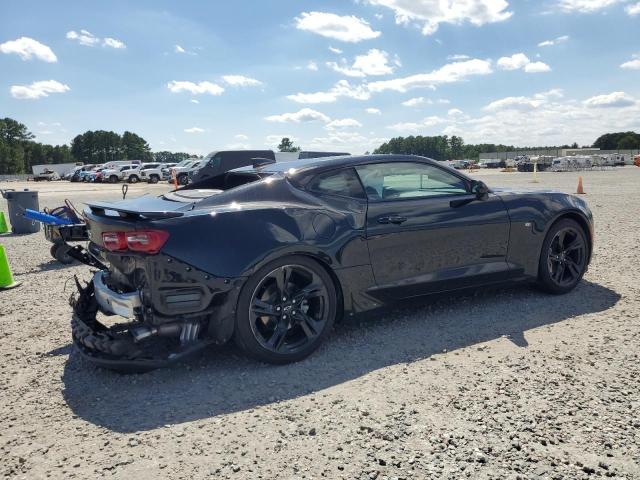 1G1FB1RS8P0160791 - 2023 CHEVROLET CAMARO LS BLACK photo 3