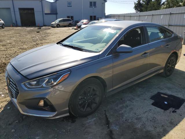 2018 HYUNDAI SONATA SE, 