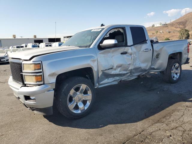 2014 CHEVROLET SILVERADO C1500, 