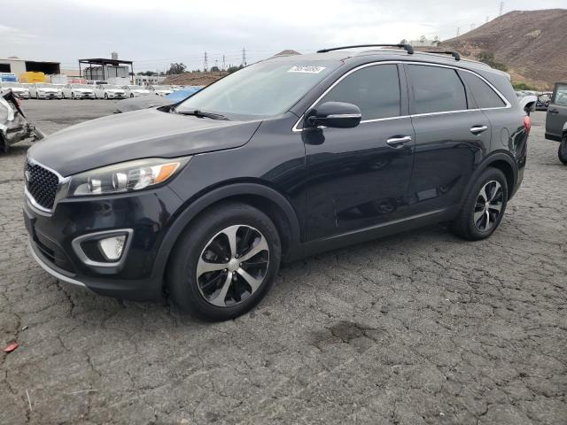 2016 KIA SORENTO EX, 