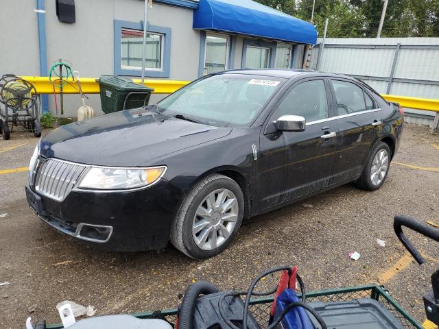 2011 LINCOLN MKZ, 
