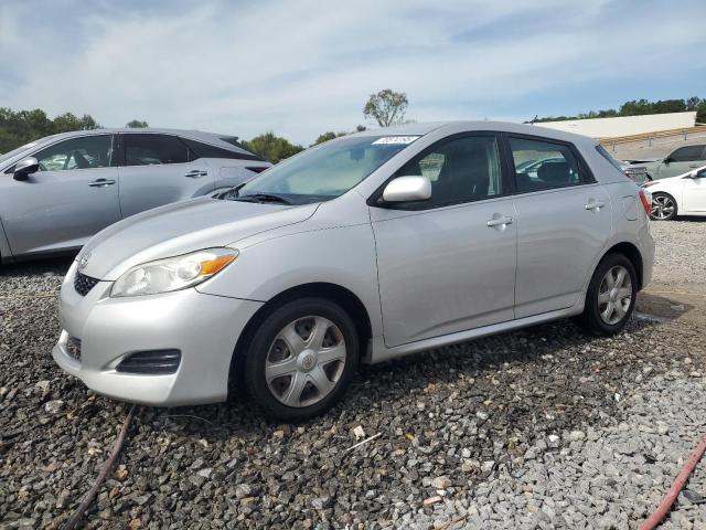 2009 TOYOTA COROLLA MA, 