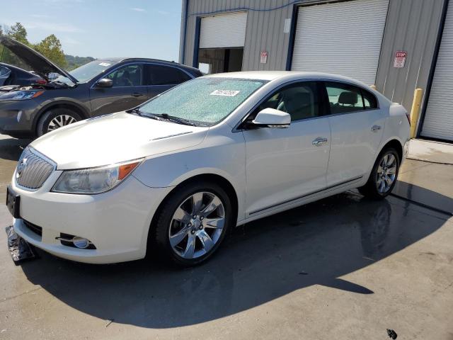 2011 BUICK LACROSSE CXL, 