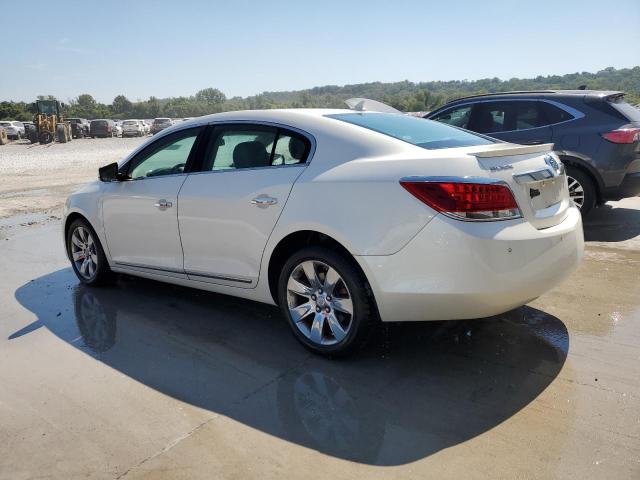 1G4GC5ED7BF117469 - 2011 BUICK LACROSSE CXL BEIGE photo 2