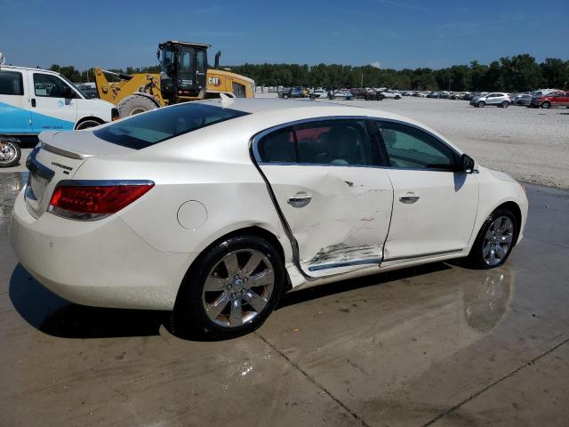 1G4GC5ED7BF117469 - 2011 BUICK LACROSSE CXL BEIGE photo 3
