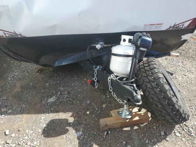 5ZT2CRFC6SY333022 - 2025 CAMPSITE CAMPER TWO TONE photo 7