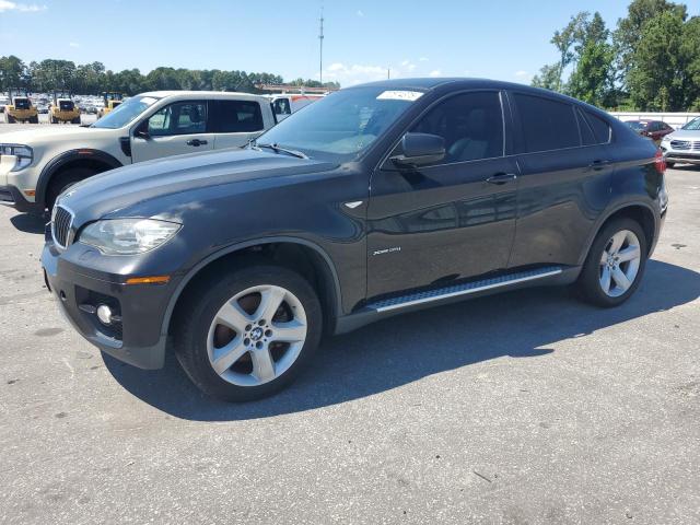 2009 BMW X6 XDRIVE35I, 