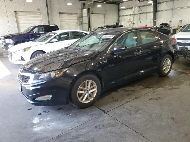 2012 KIA OPTIMA LX, 