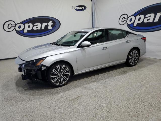 2023 NISSAN ALTIMA SL, 